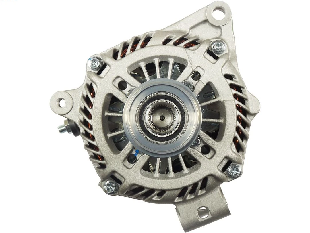 AS-PL A5176 Alternator