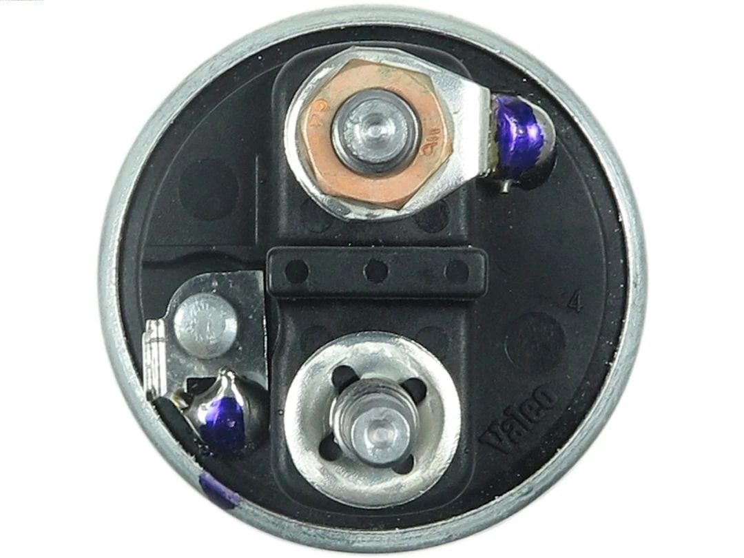 Solenoid Switch, starter Brand new Valeo SS3024(VALEO)