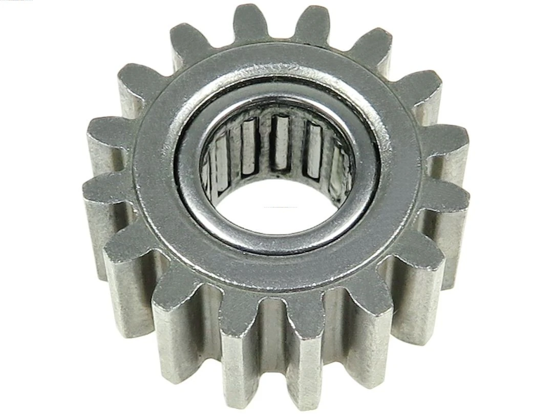 Repair Kit, starter Brand new AS-PL SGK5005S