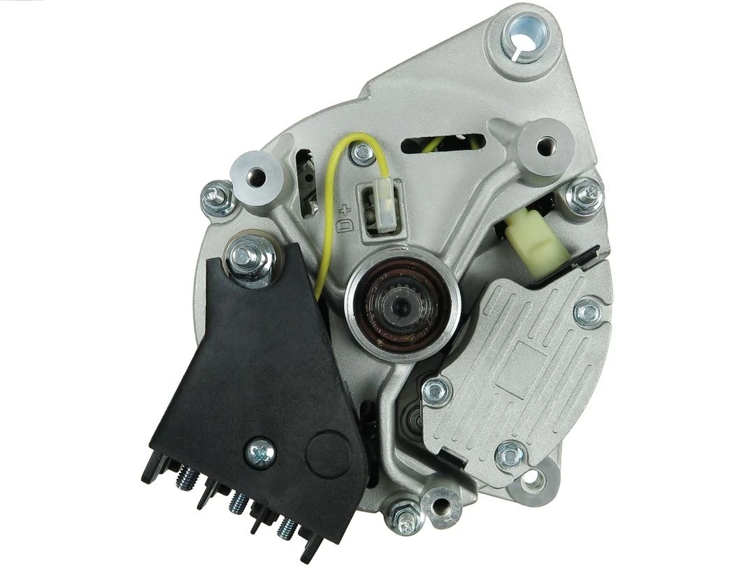Alternator Brand new AS-PL A4001