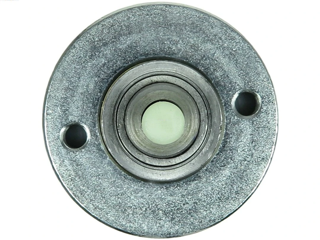 AS-PL SS9014P Solenoid Switch, starter