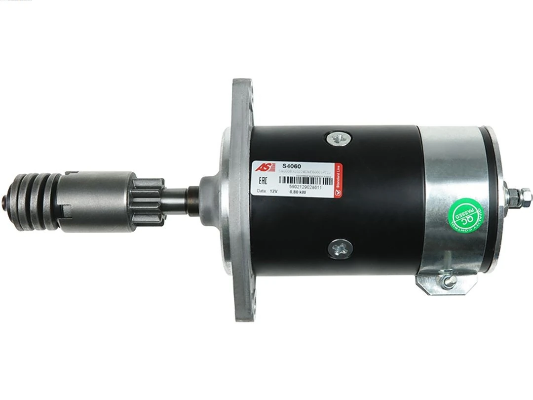 AS-PL S4060 Starter