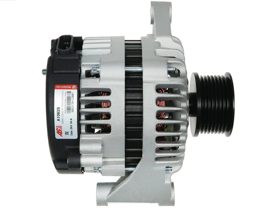 AS-PL A1062S Alternator