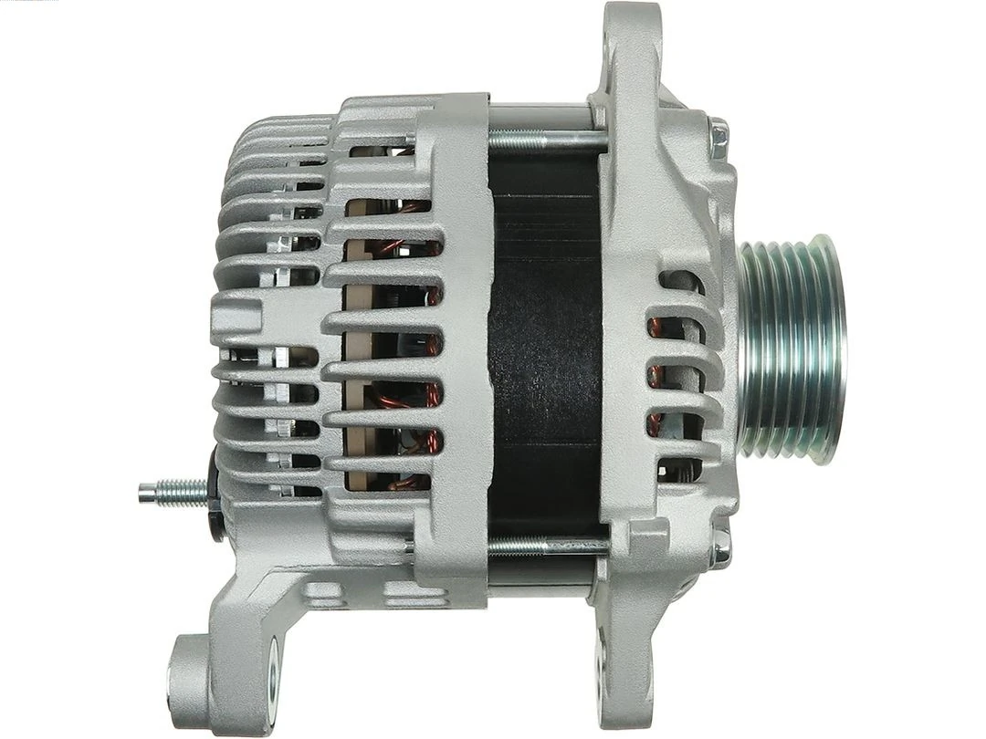 AS-PL A5297 Alternator