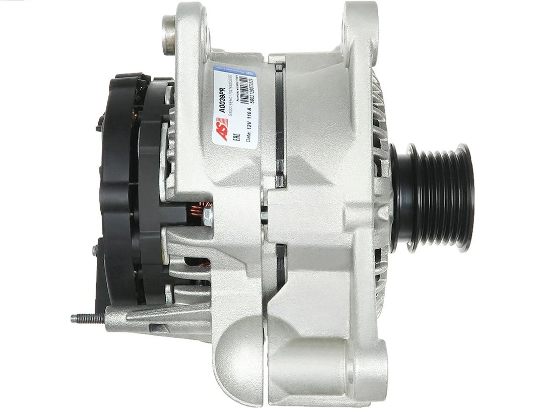 AS-PL A0039PR Alternator