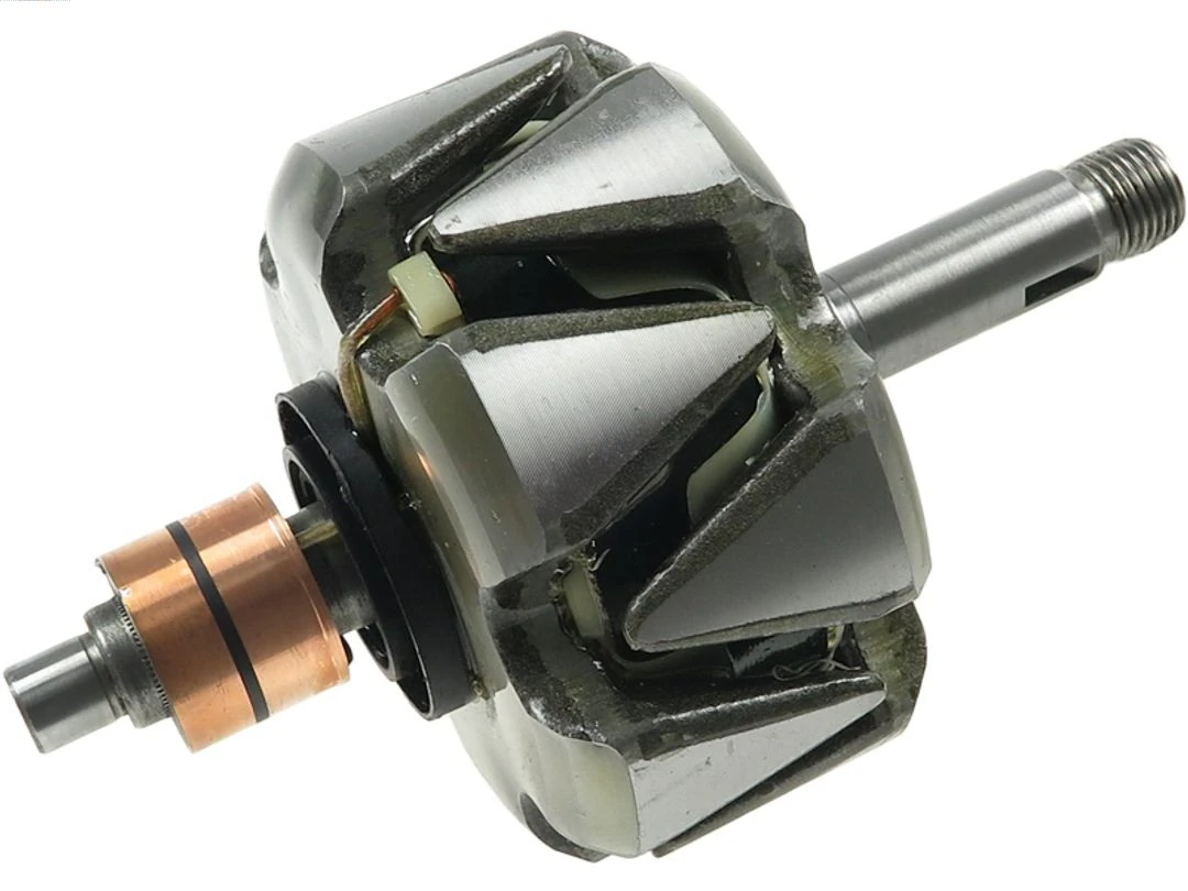 Läufer, Generator Brandneu AS-PL AR0065