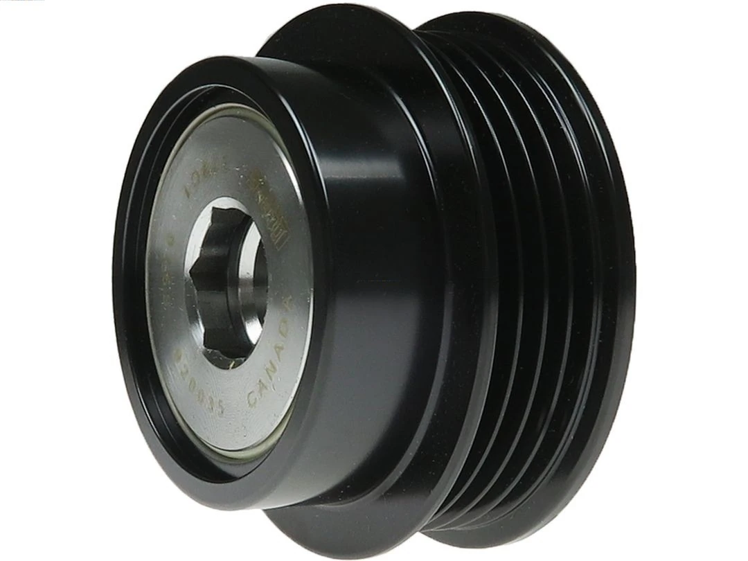 Alternator Freewheel Clutch Brand new Litens AFP6087(LITENS)