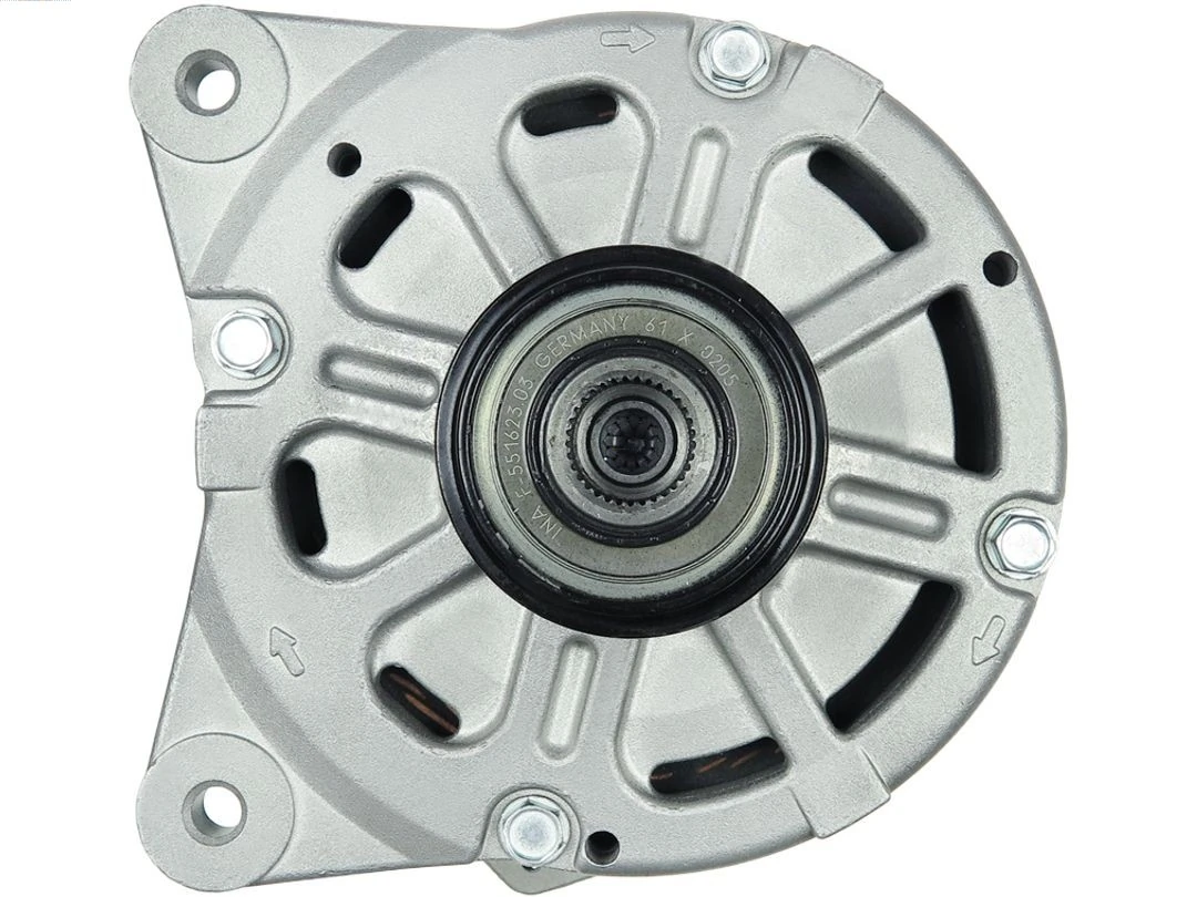 AS-PL A2102PR Alternator