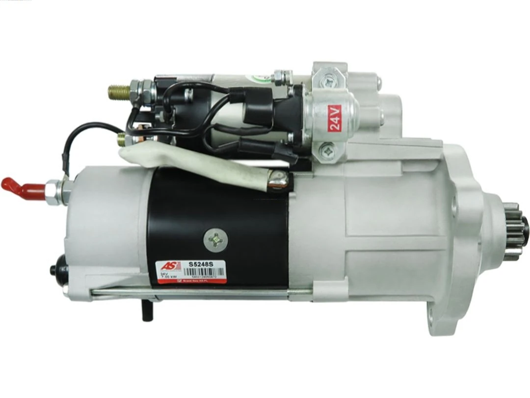 AS-PL S5248S Starter