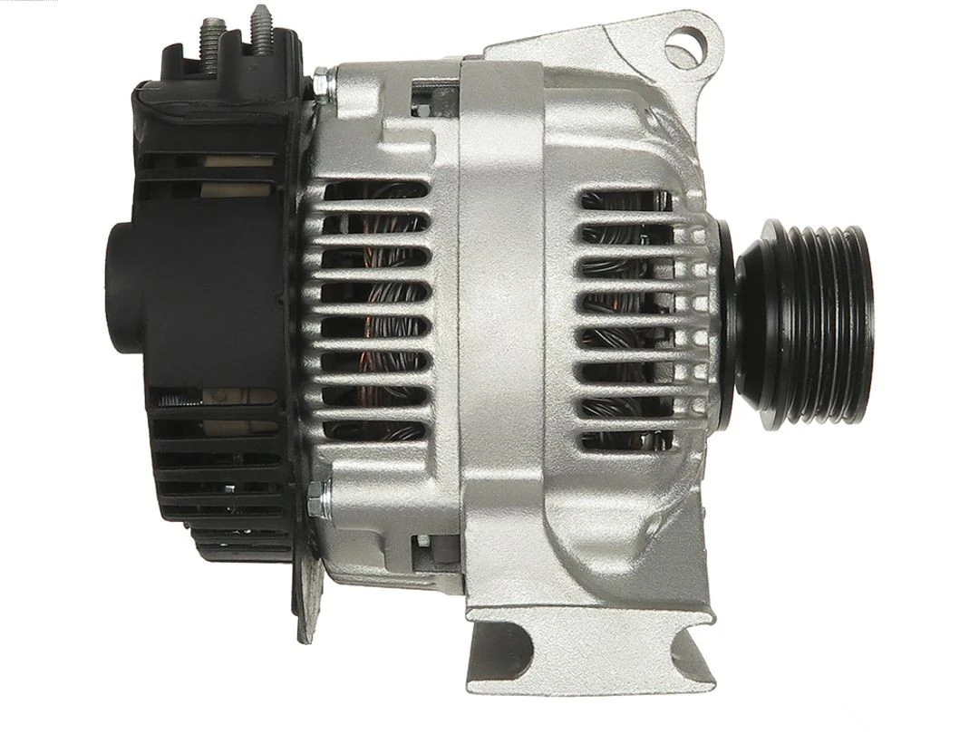 Alternator Remanufactured AS-PL A3058PR