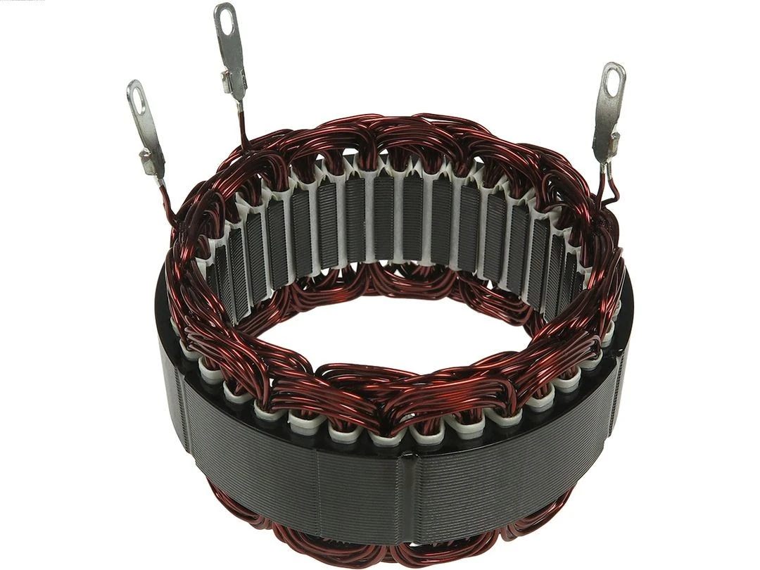 Stator, alternator Brand new AS-PL AS6035