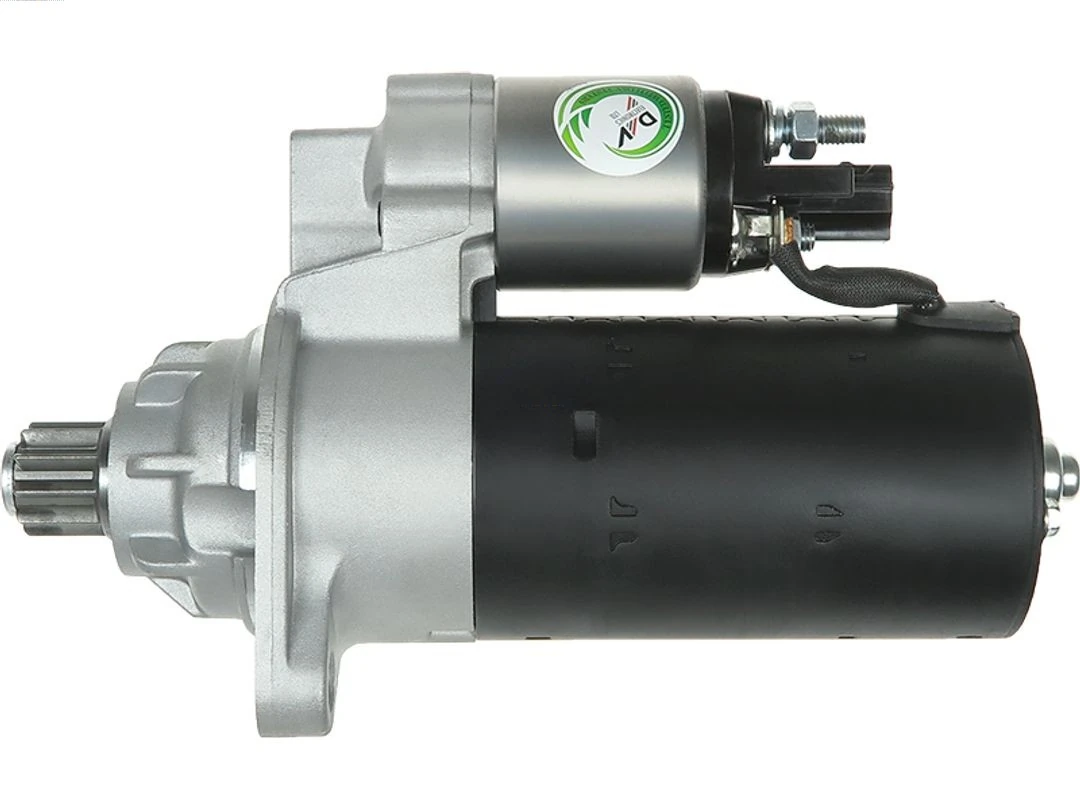 Motor de arranque Nuevo AS-PL S0214