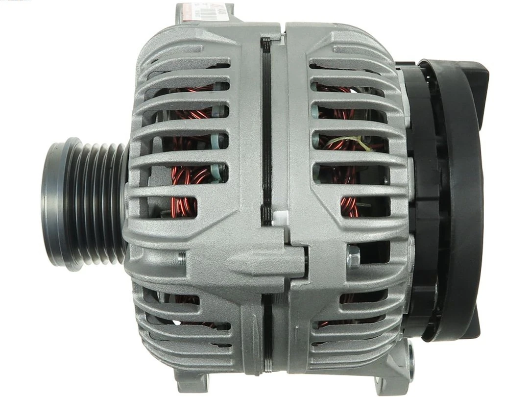 AS-PL A0486 Alternator