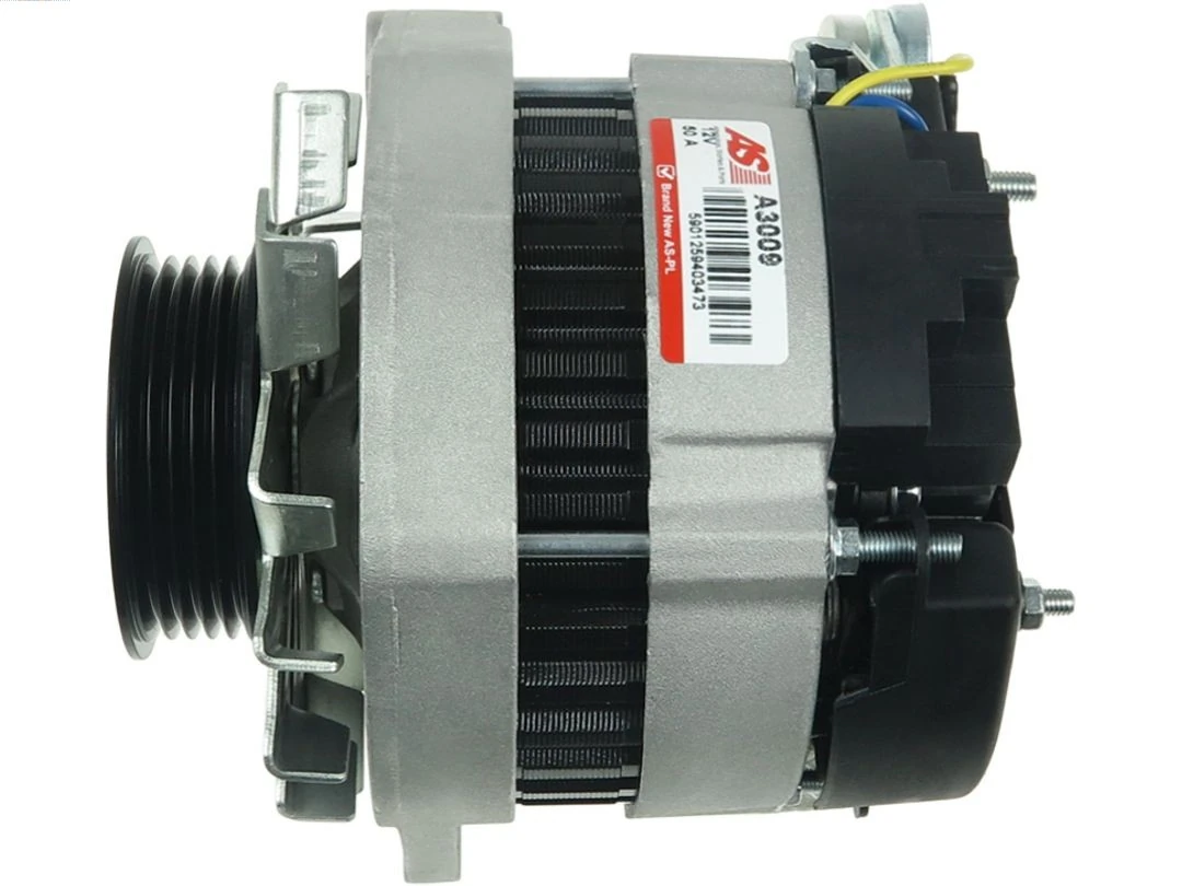 AS-PL A3009 Alternator