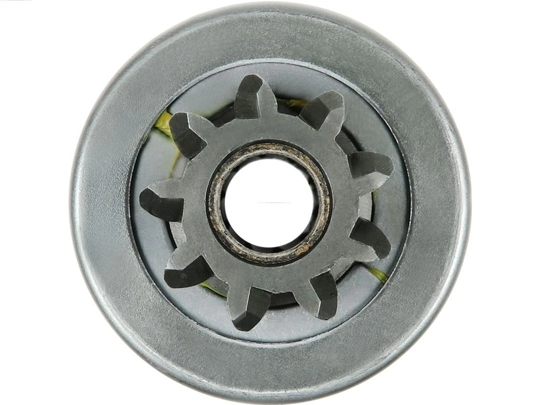 Engranaje de rueda libre, arrancador Nuevo AS-PL SD0054P