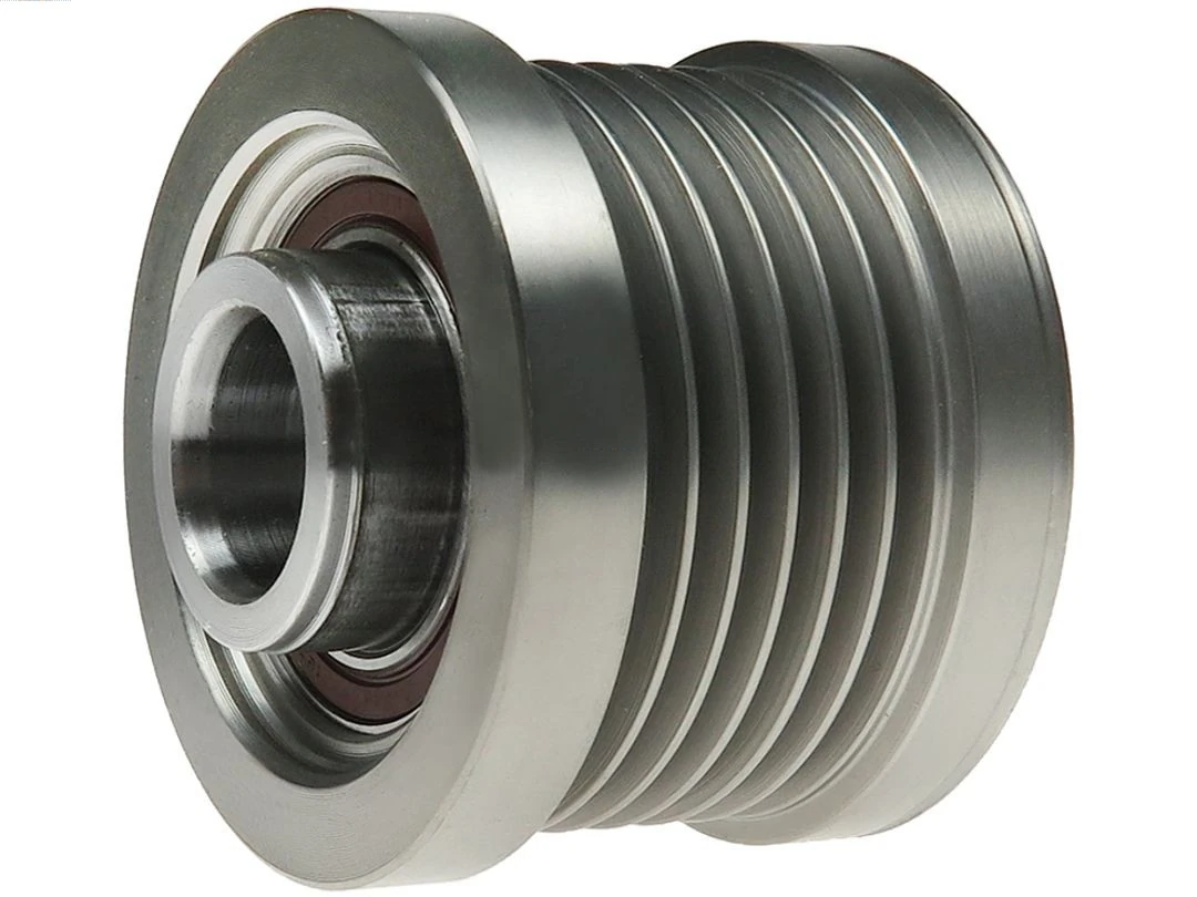 Alternator Freewheel Clutch Brand new AS-PL AFP5012