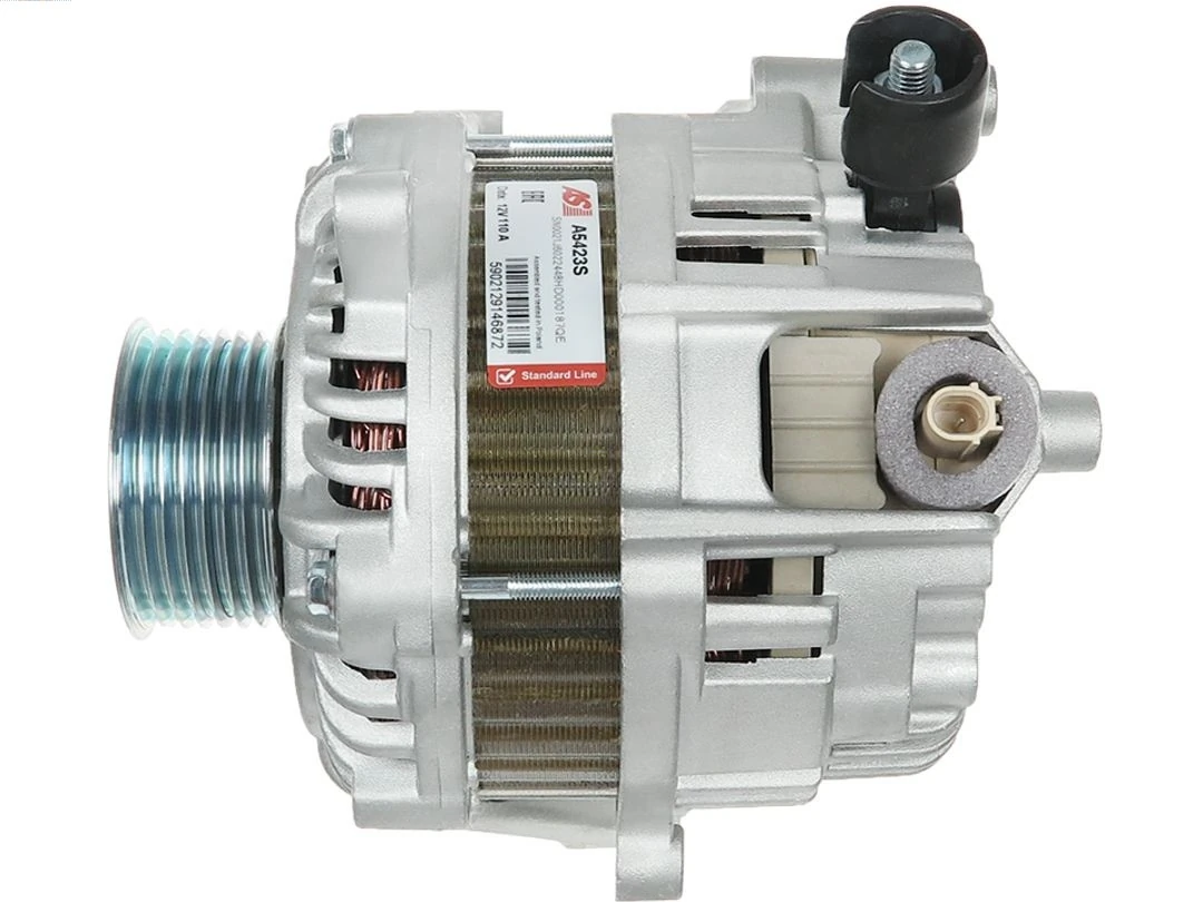 AS-PL A5423S Alternator