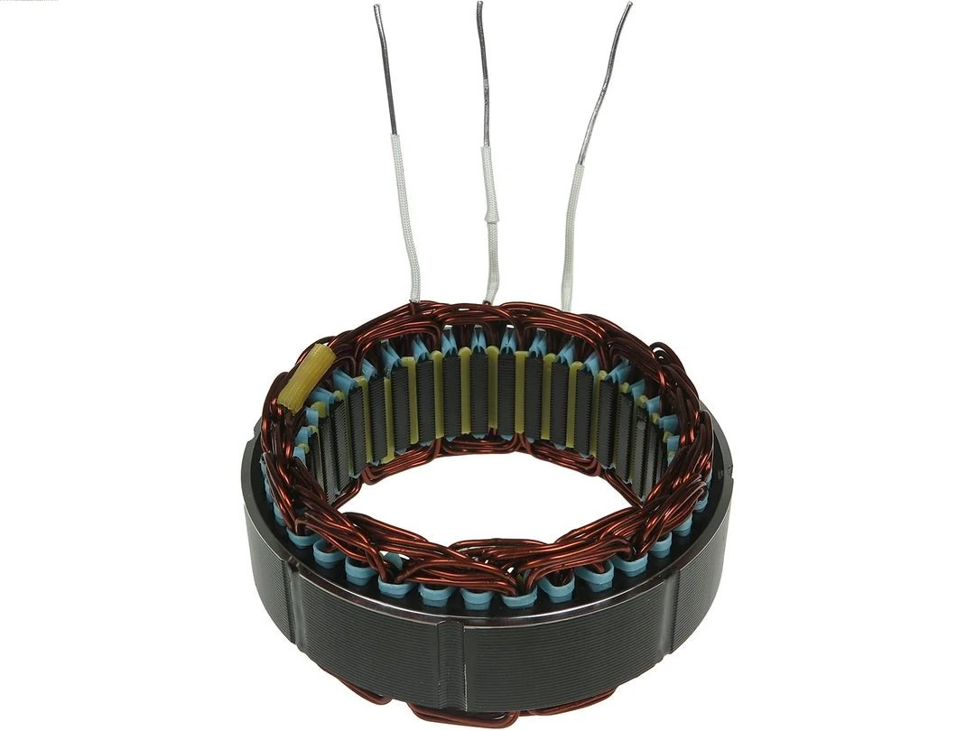 Stator, alternator Brand new AS-PL AS0058