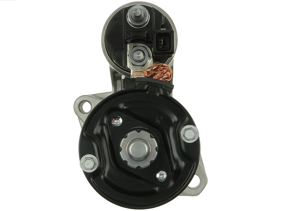 Starter Brand new SEG Automotive S0514(SEG)