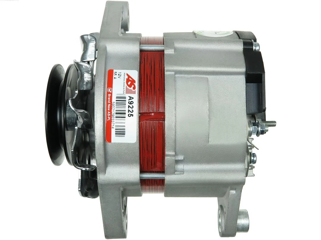 Alternator Brand new AS-PL A9225