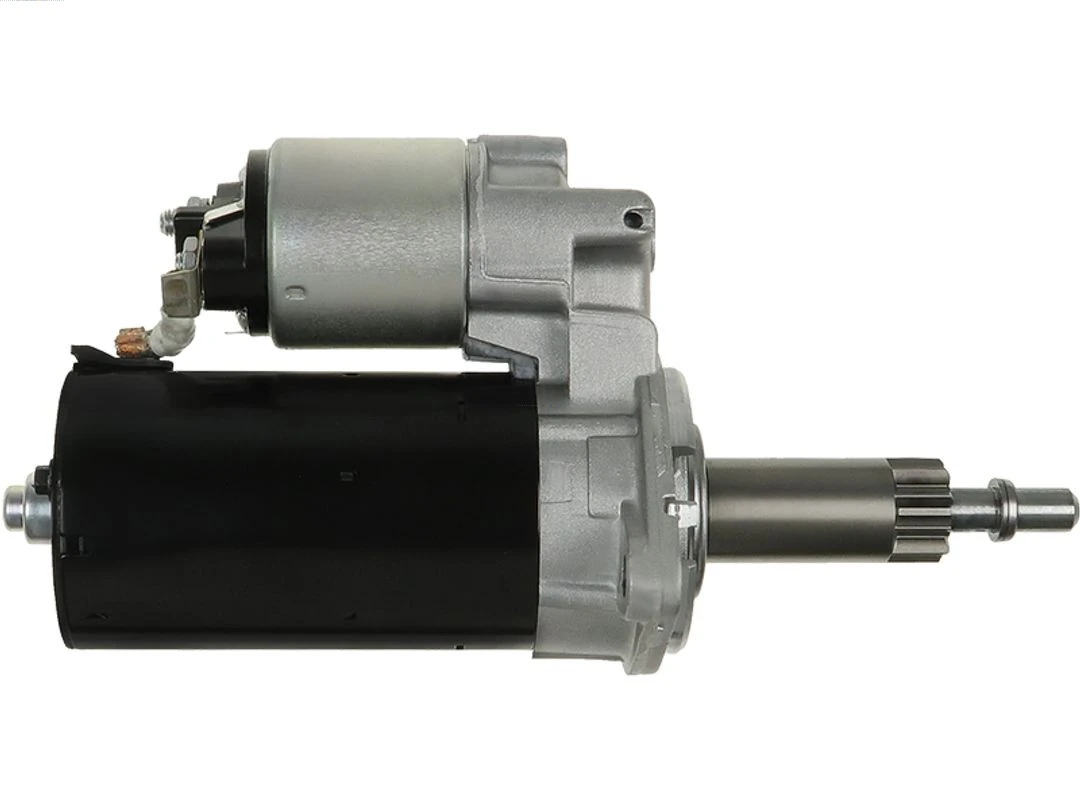 SNR KB658.16 Repair Kit, suspension strut support mount