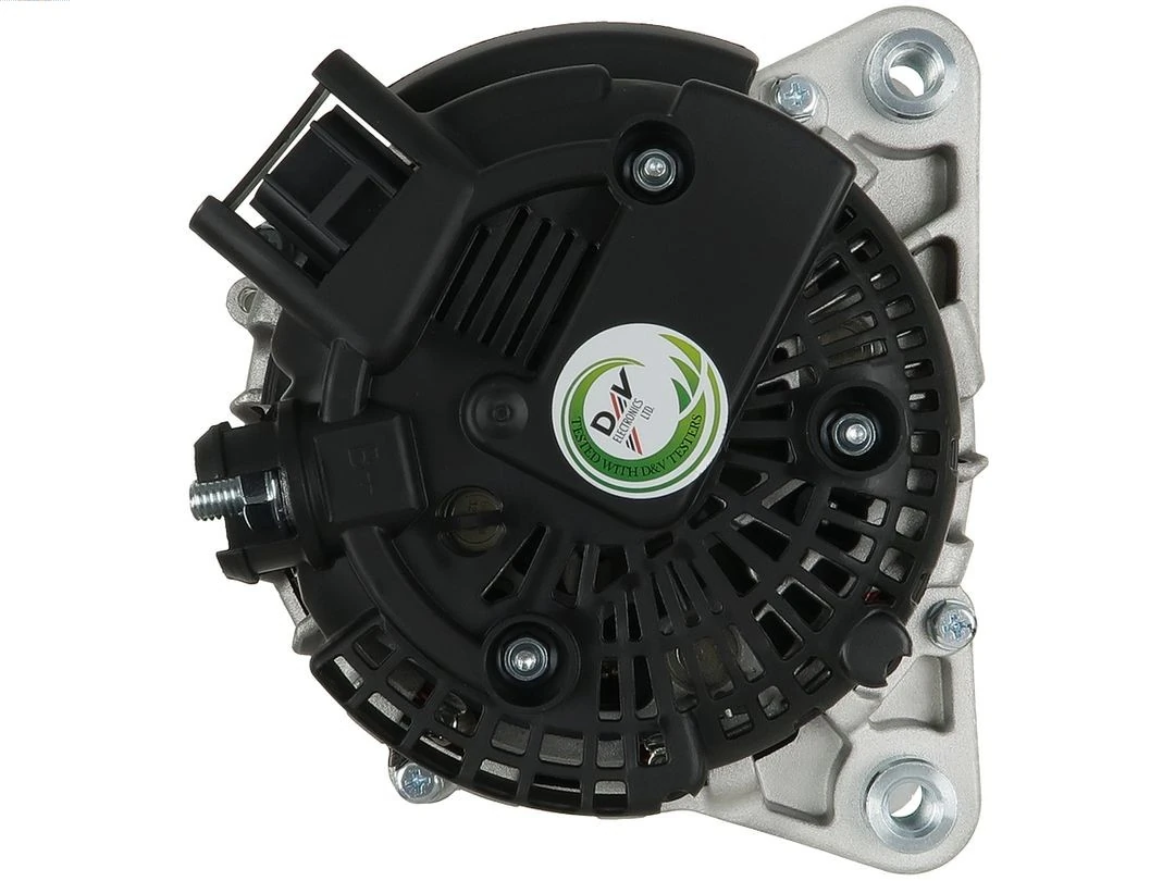 AS-PL A3691S Alternator
