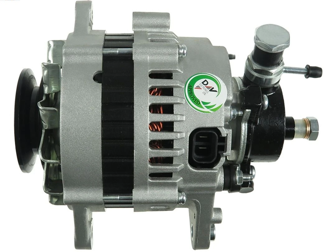 Alternator Brand new AS-PL A2076