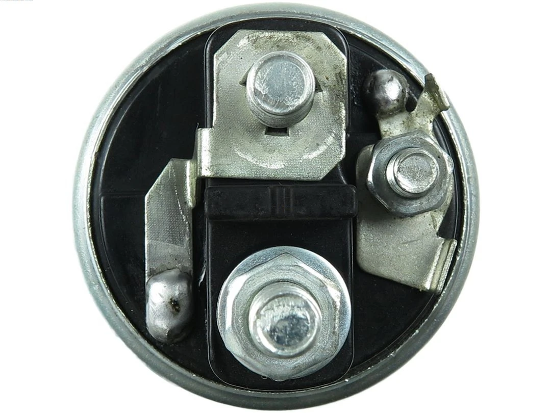 Solenoid Switch, starter Brand new AS-PL SS4002