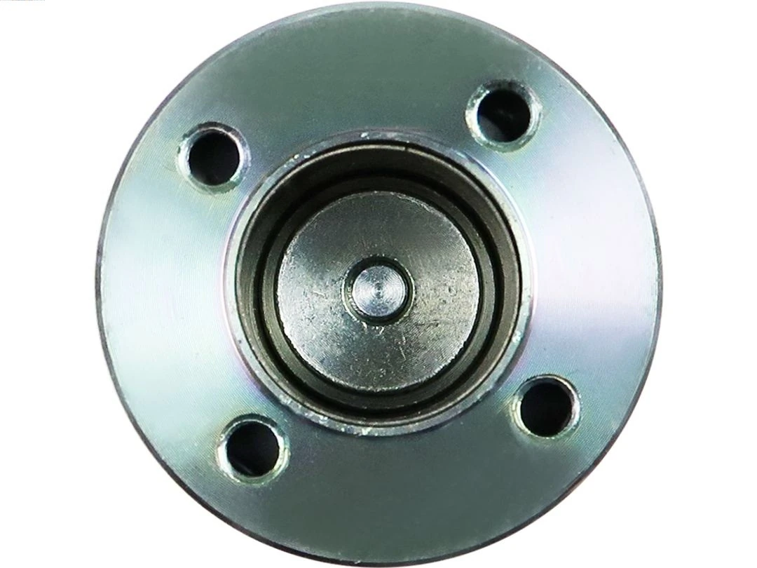 Solenoid Switch, starter Brand new AS-PL SS5035