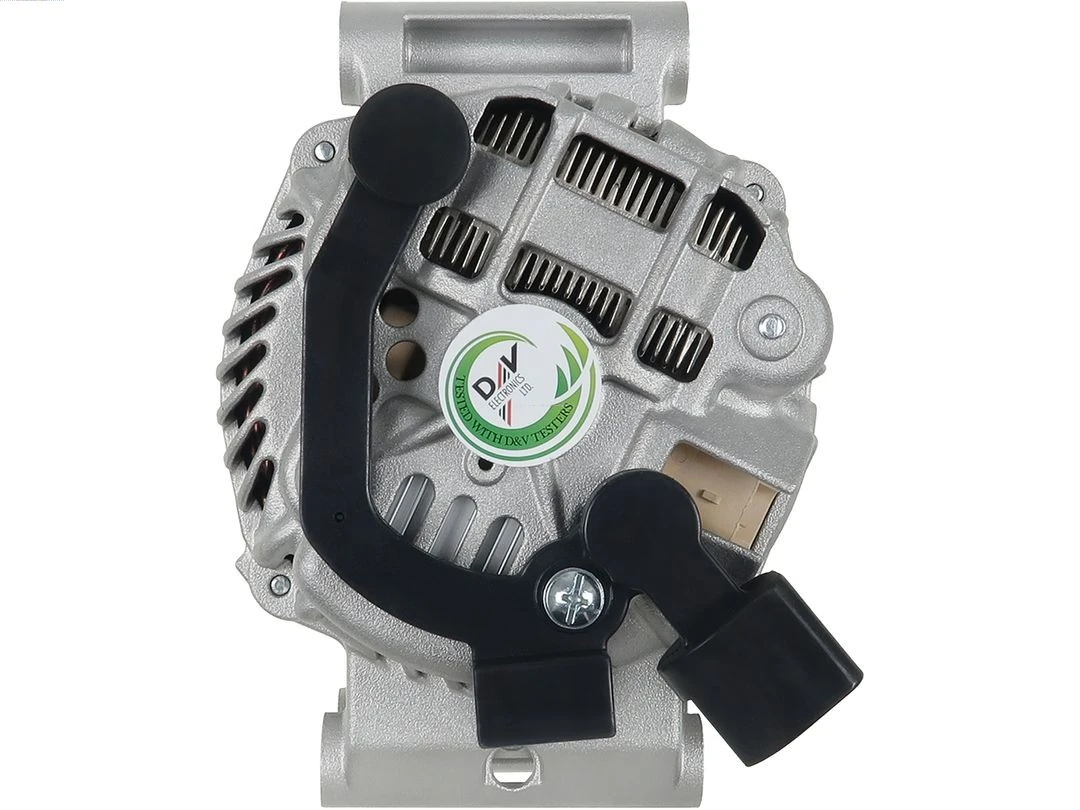 Alternator Remanufactured AS-PL A5048SR