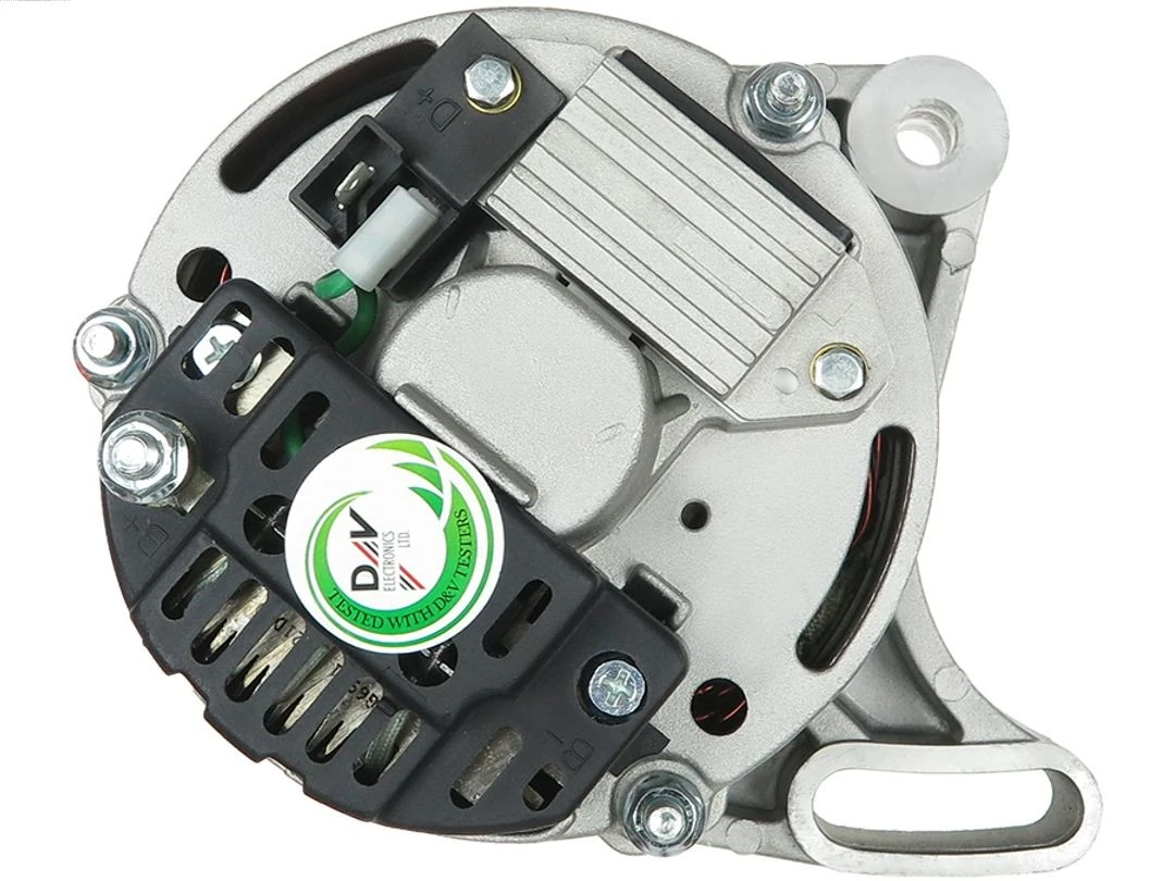 AS-PL A4063 Alternator