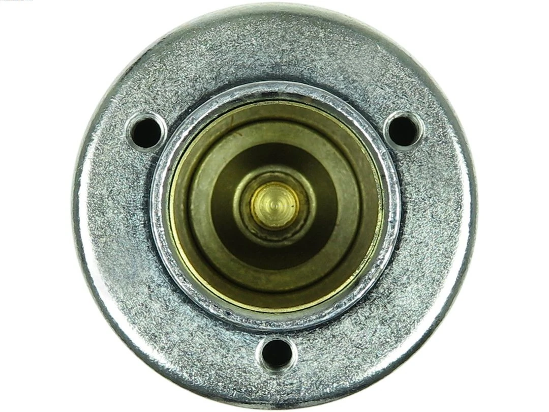AS-PL SS0251P Solenoid Switch, starter