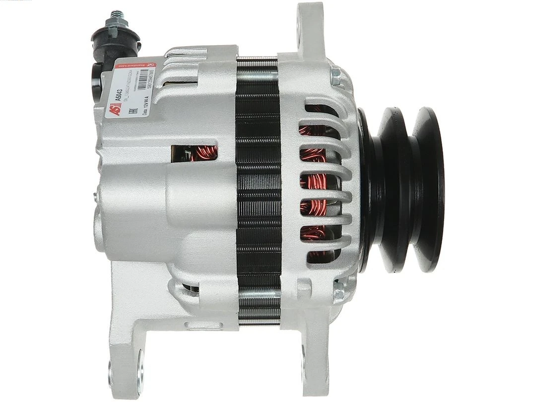 Alternator Brand new AS-PL A5043