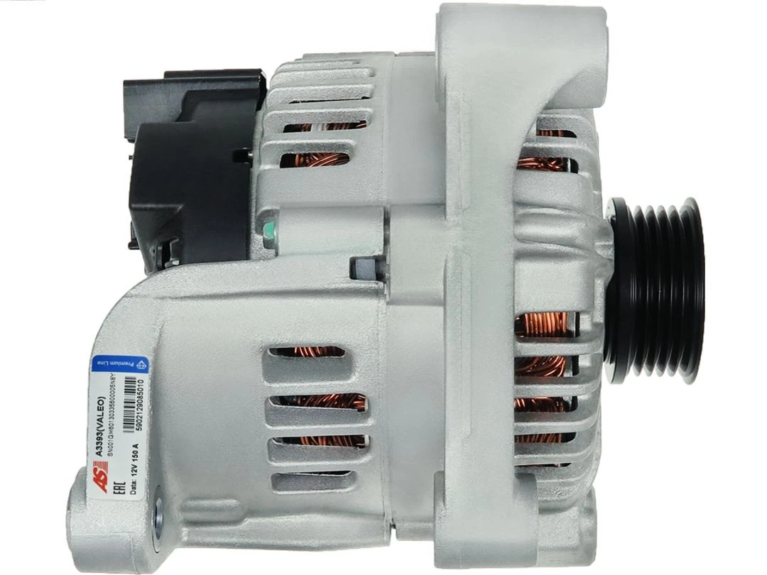 HELLA 8EA 012 527-481 Starter