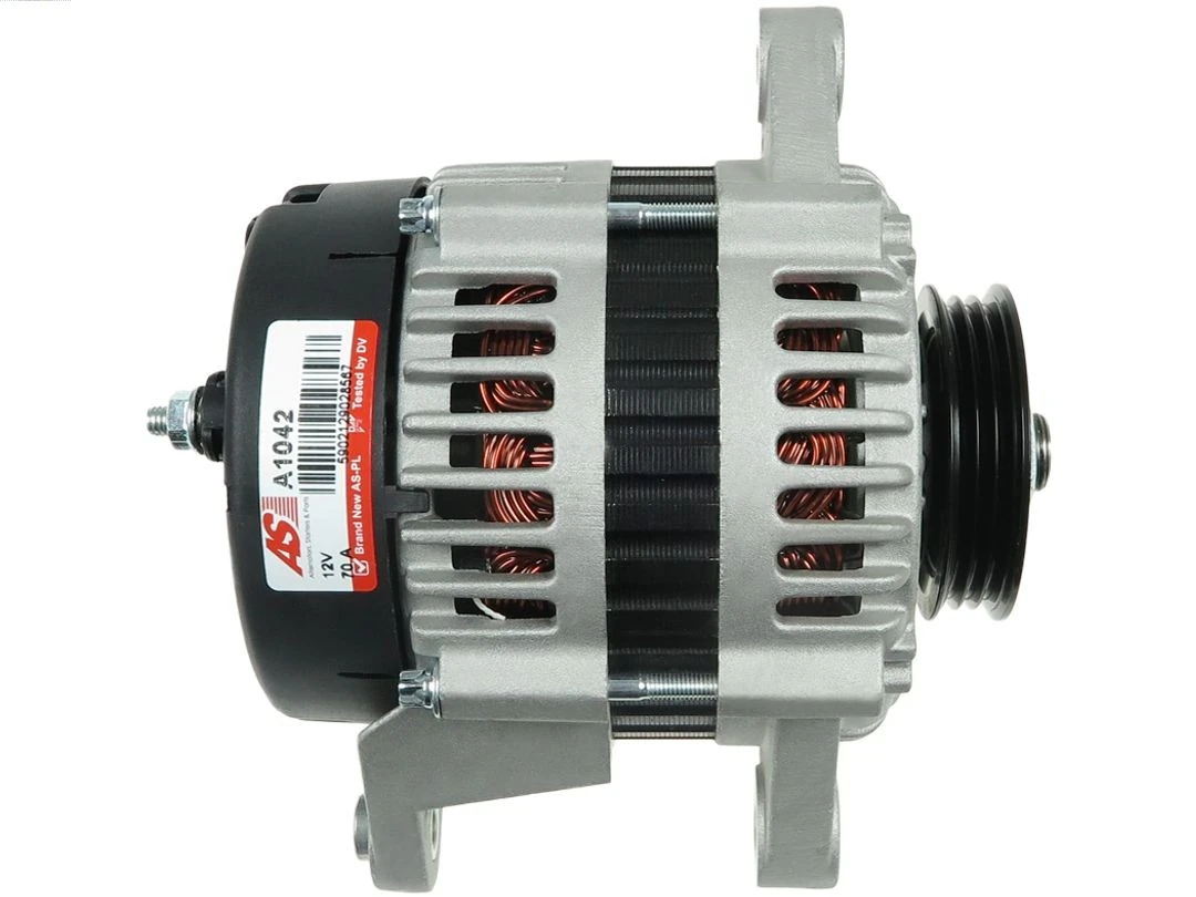 Alternator Brand new AS-PL A1042