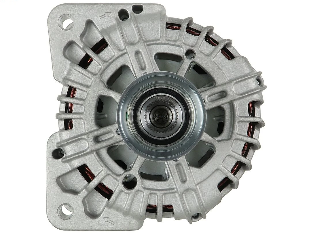 Alternator Brand new AS-PL A3120