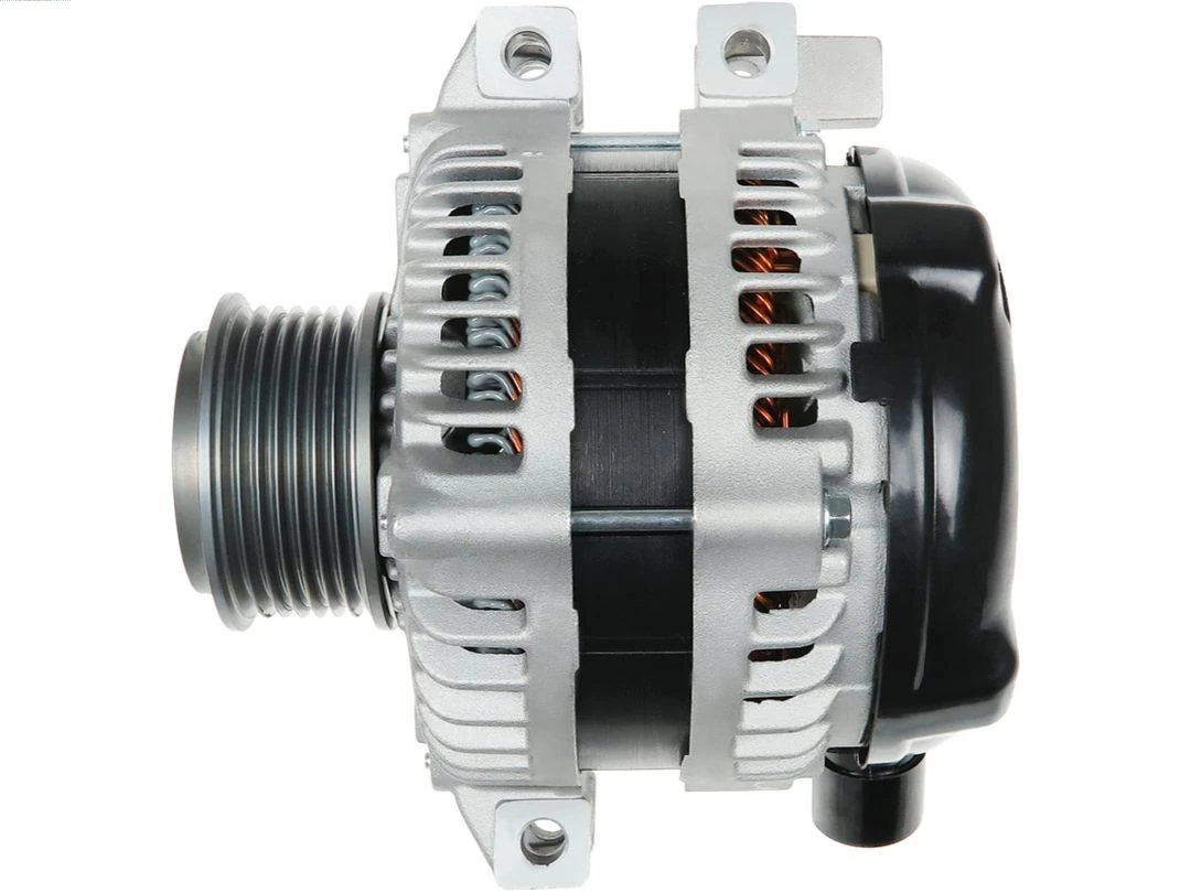 Alternator Brand new AS-PL A6566S