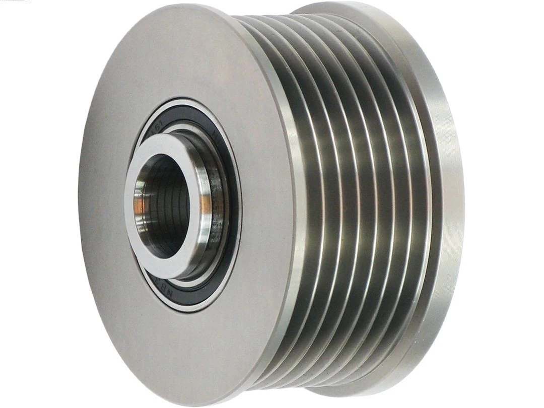 Alternator Freewheel Clutch Brand new AS-PL AFP5008(V)