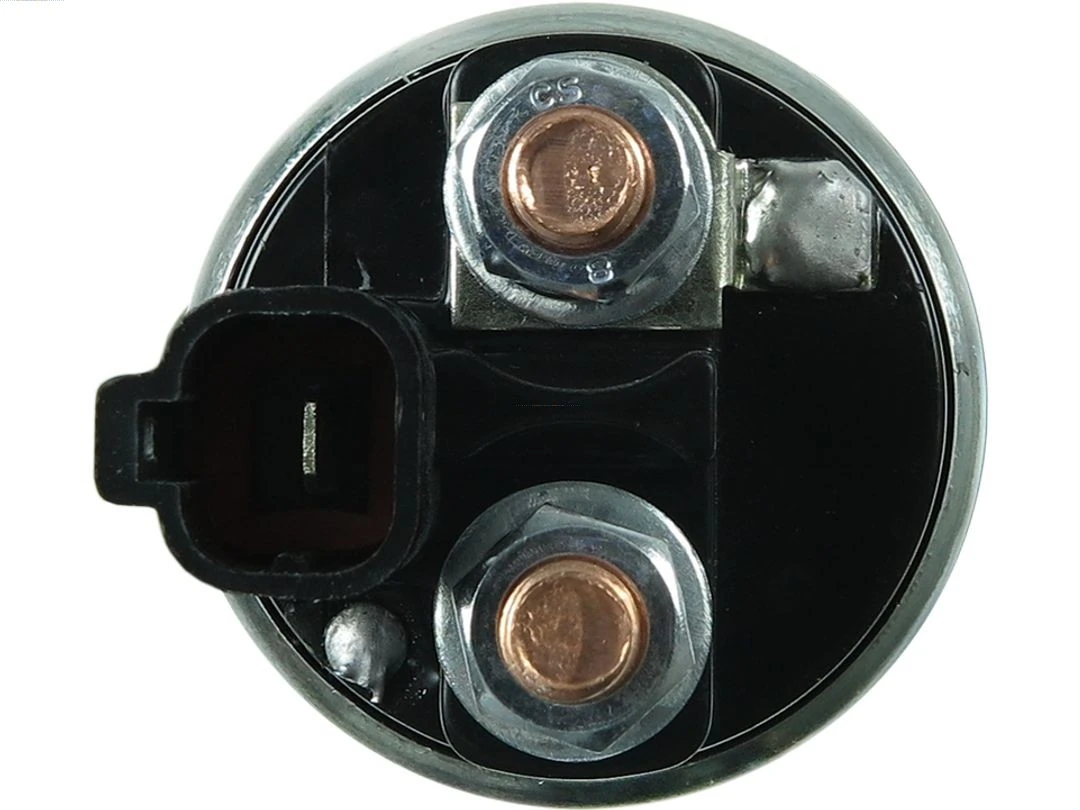 Solenoid Switch, starter Brand new AS-PL SS9031