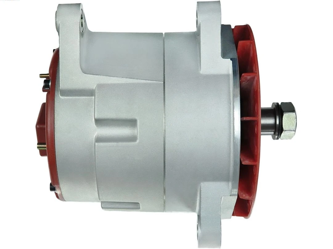 AS-PL A9203 Alternator