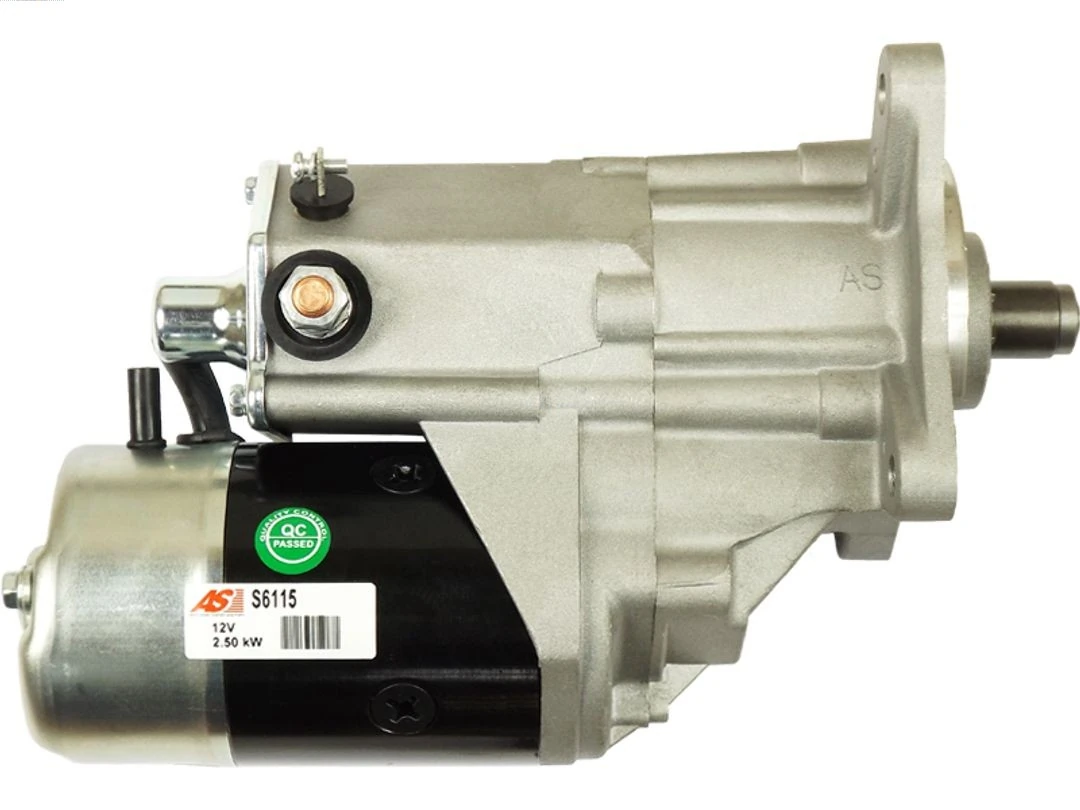 AS-PL S6115 Starter