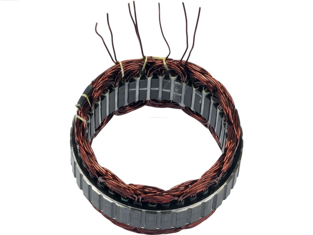Stator, alternator Brand new AS-PL AS5007