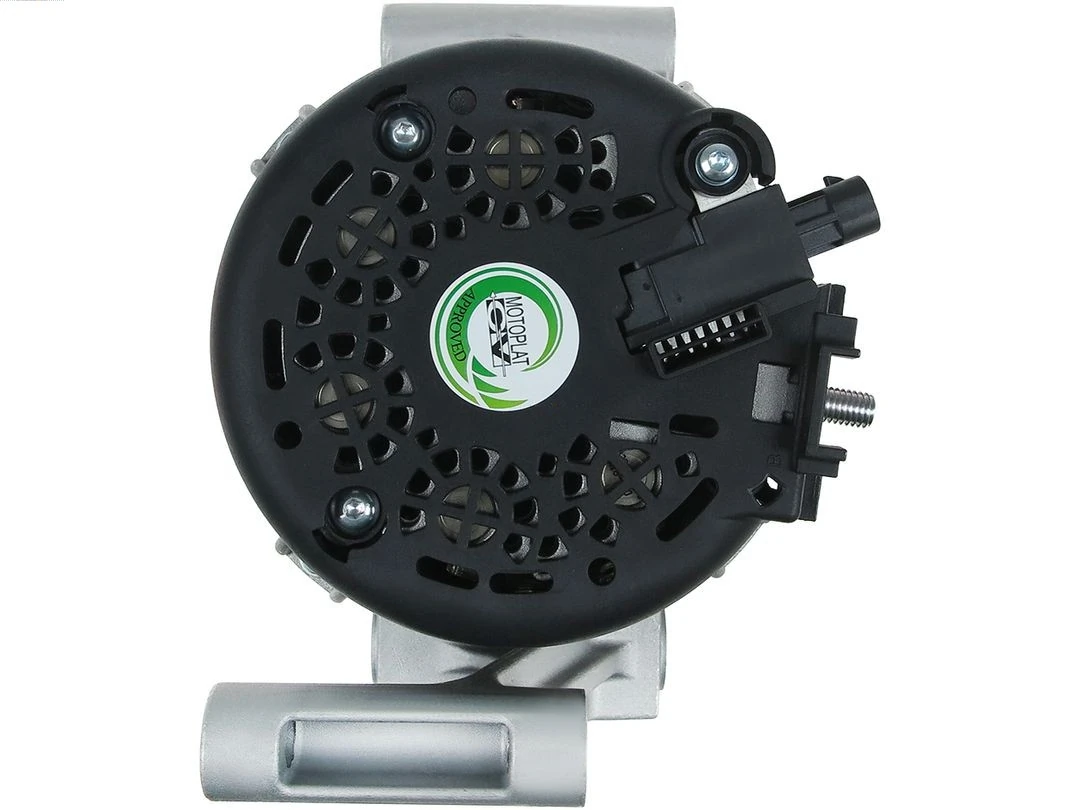 AS-PL A0781S Alternator