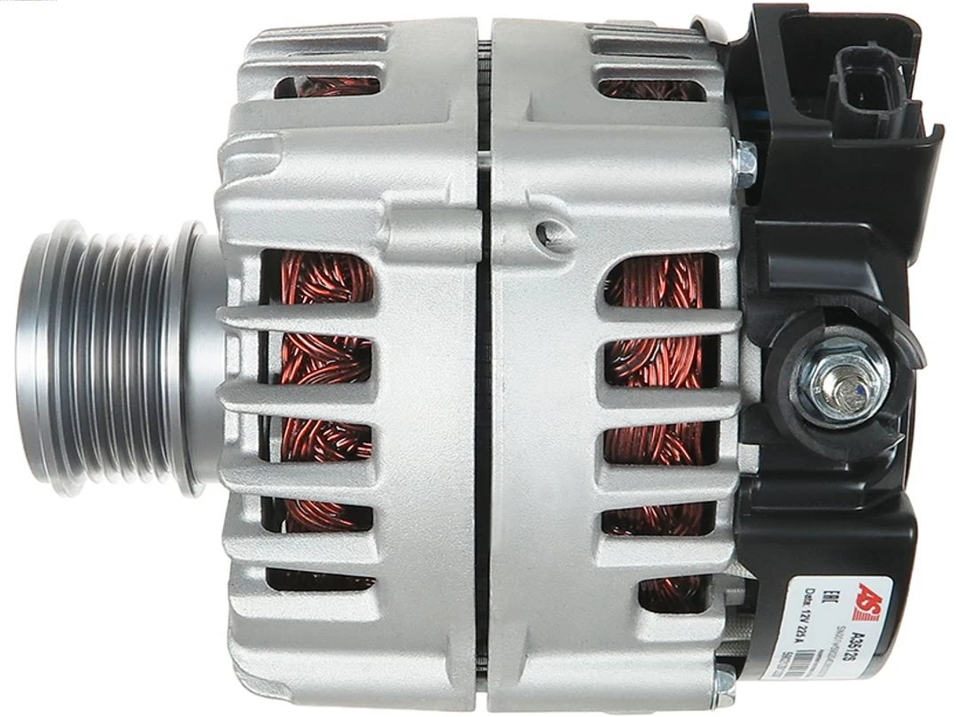 Alternator Brand new AS-PL A3512S