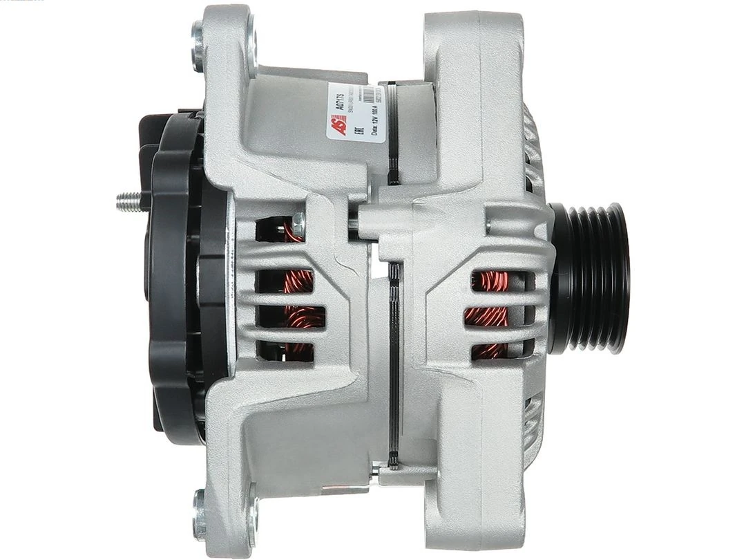 AS-PL A0717S Alternator