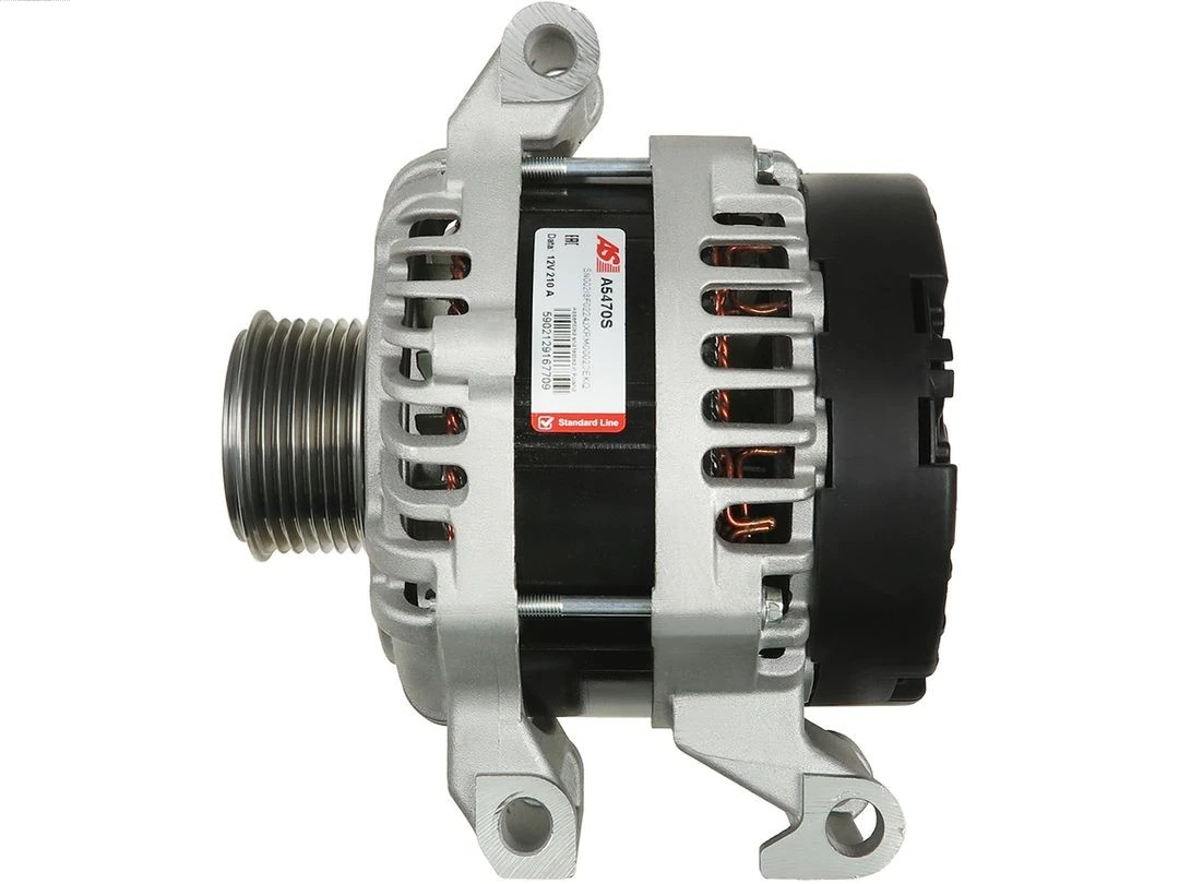 Alternator Brand new AS-PL A5470S
