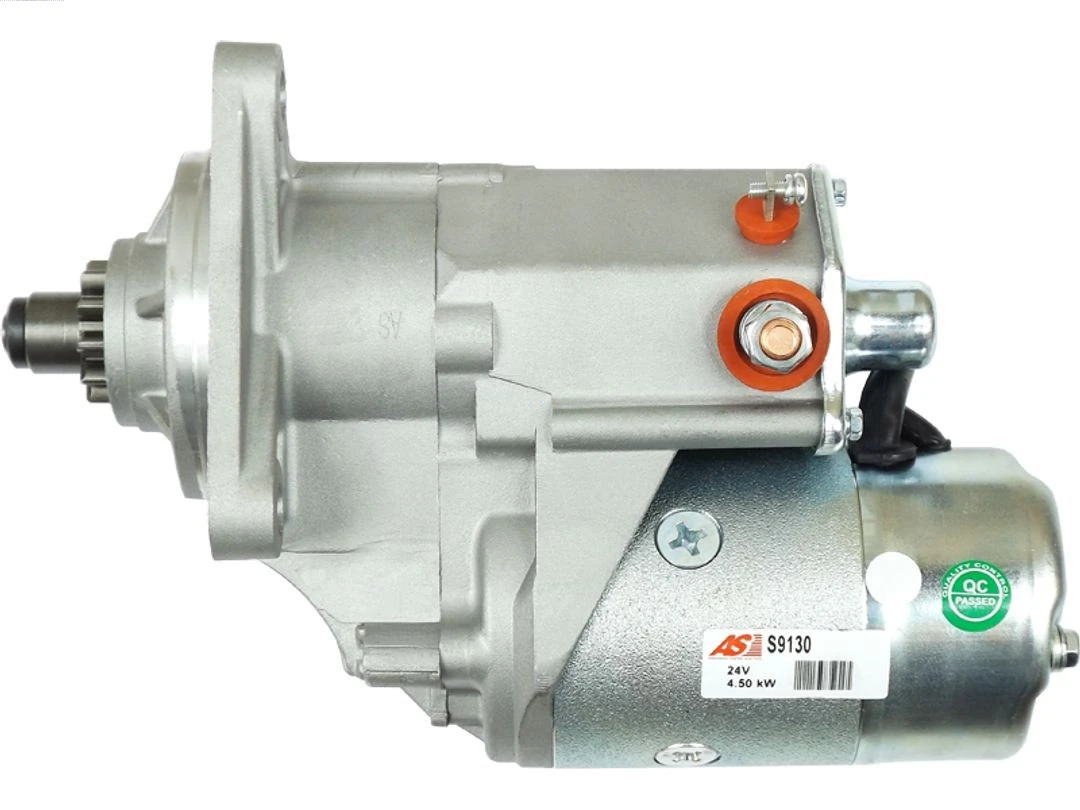 AS-PL S9130 Starter
