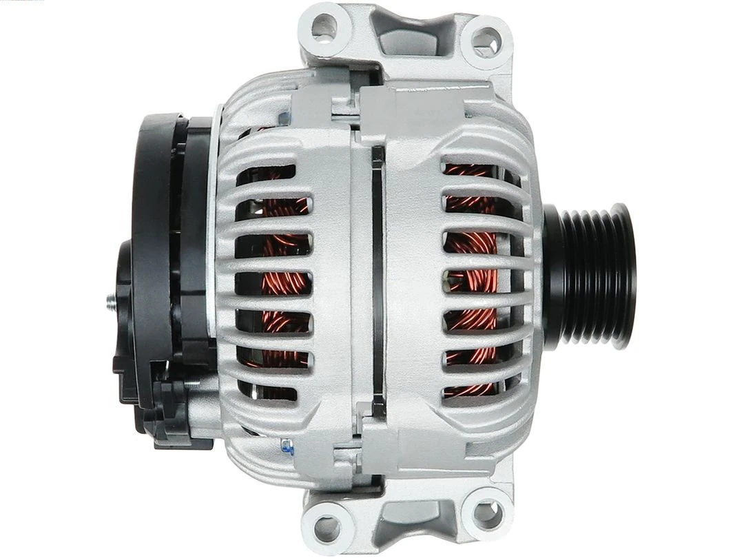 Alternator Brand new AS-PL A0277