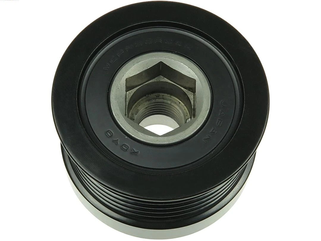 Alternator Freewheel Clutch Brand new KOYO AFP6018(KOYO)