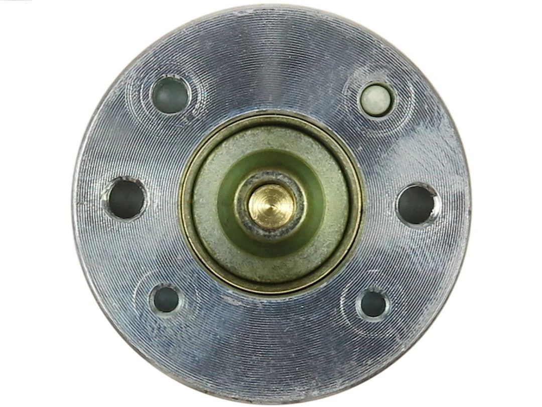 Solenoid Switch, starter Brand new AS-PL SS2006